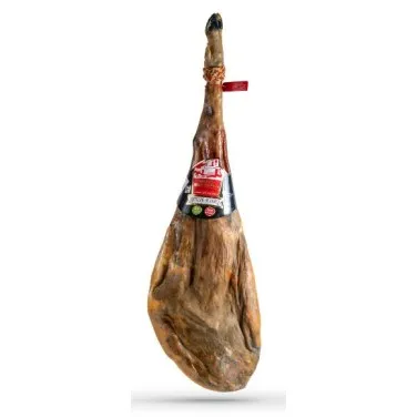 ⁠Jamón ibérico 50% bellota