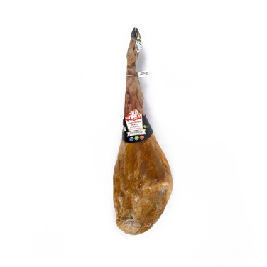 ⁠Jamón ibérico 50% cebo